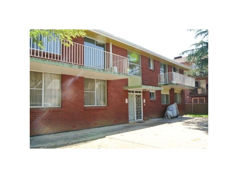 4/148 Lethbridge Street, Penrith NSW 2750