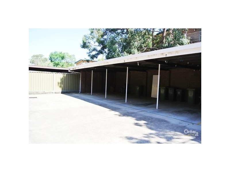 4/148 Lethbridge Street, Penrith NSW 2750