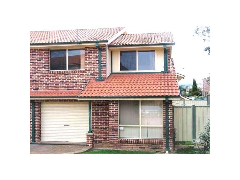 7/2 Dutton Place, Glenmore Park NSW 2745