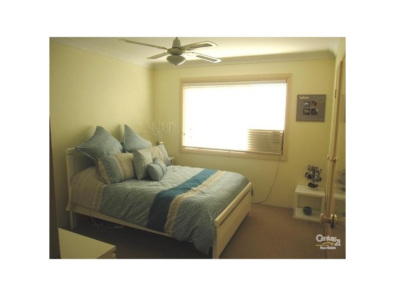 10/21 Castlereagh Street, Penrith NSW 2750