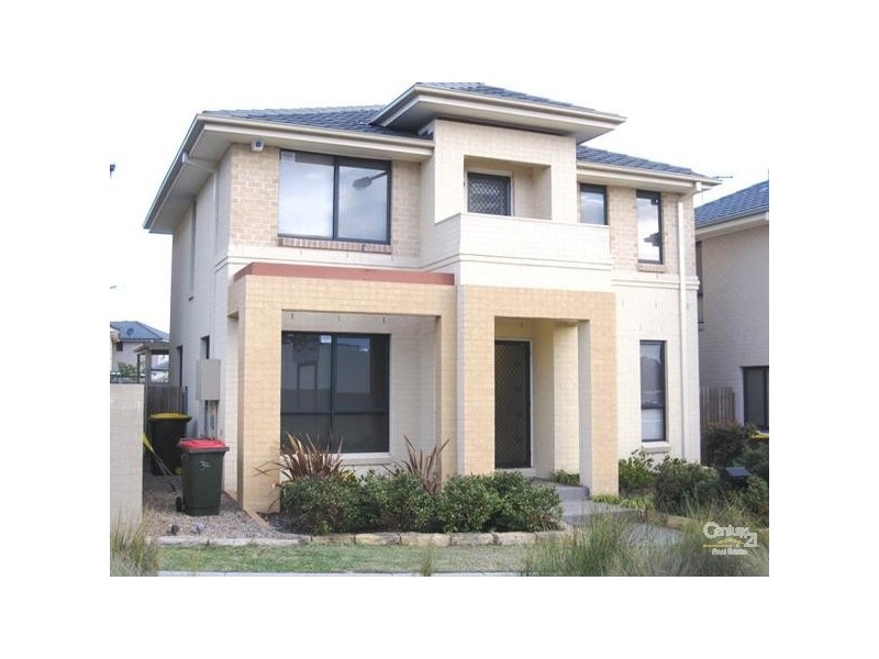 34 Dunlop Avenue, Ropes Crossing NSW 2760