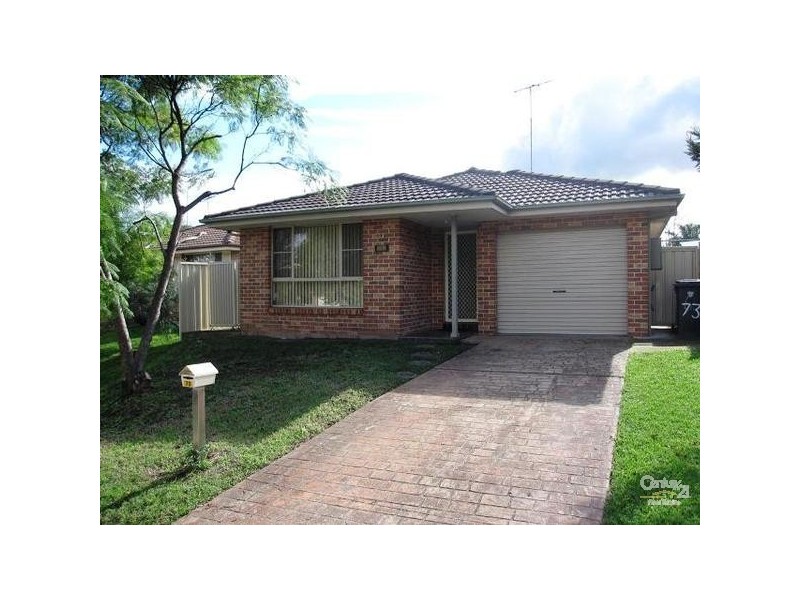73 Hindmarsh Street, Cranebrook NSW 2749