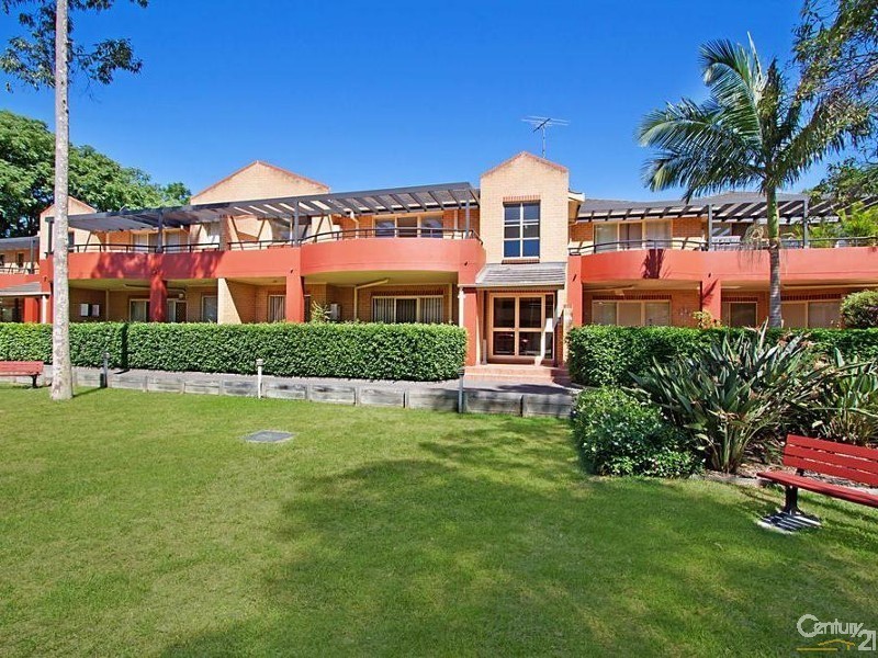 12/66-70 Great Western Highway, Emu Plains NSW 2750