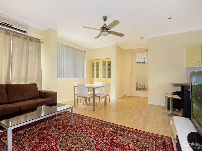 6/20 Station Lane, Penrith NSW 2750