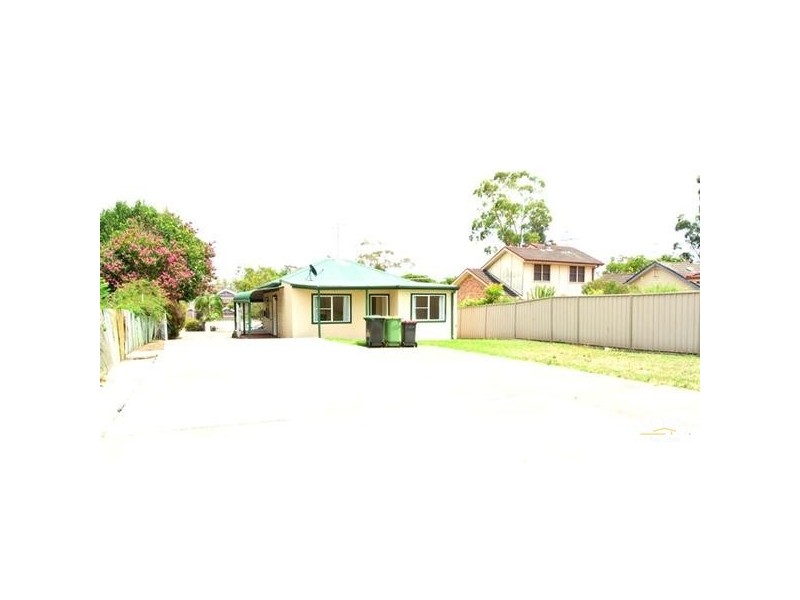 62 Pembroke Street, Cambridge Park NSW 2747