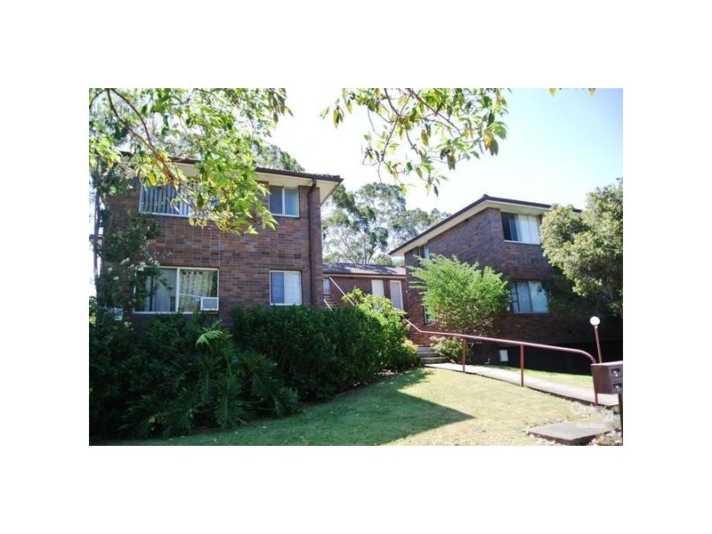 8/21-23 Haynes Street, Penrith NSW 2750