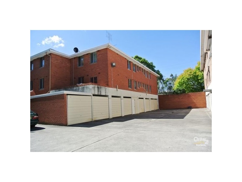 5/158-160 Great Western Highway, Kingswood NSW 2747