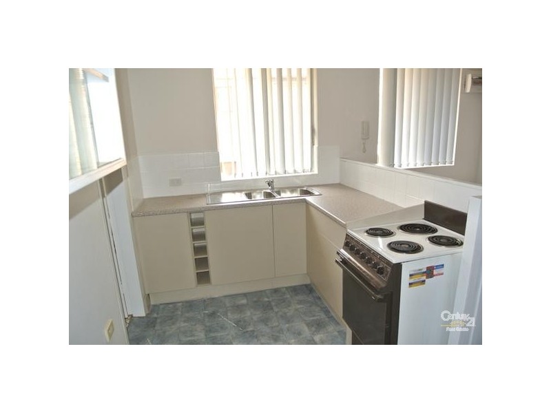 5/158-160 Great Western Highway, Kingswood NSW 2747