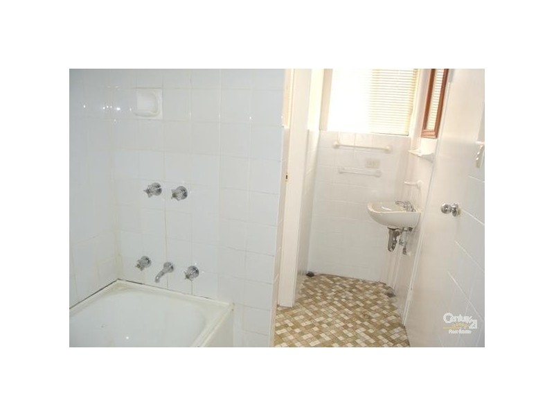 5/158-160 Great Western Highway, Kingswood NSW 2747