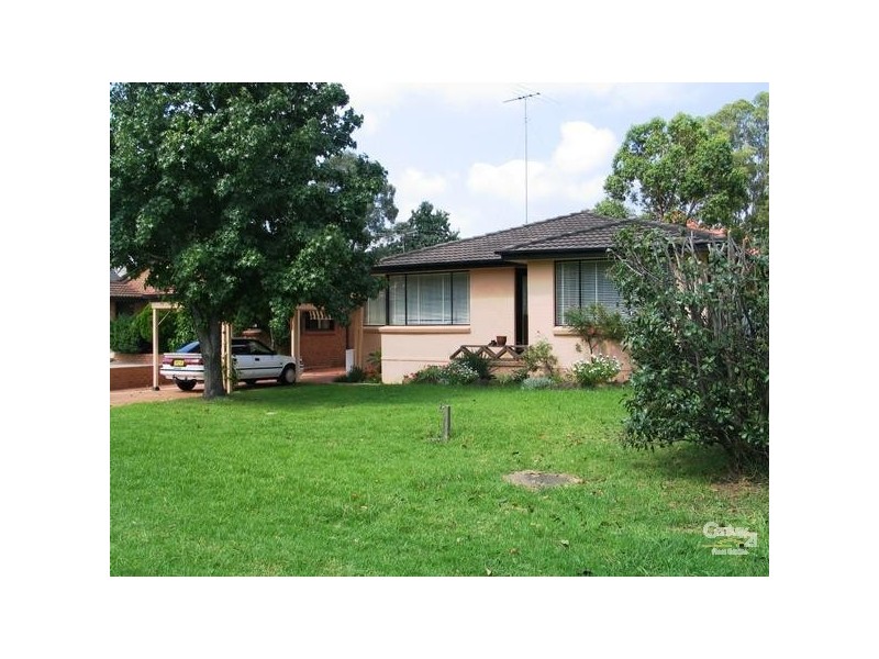 4/32 George Street, Kingswood NSW 2747