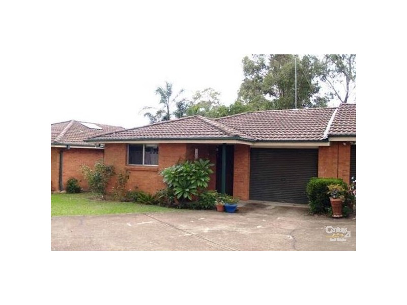 4/23-25 Walter Street, Kingswood NSW 2747