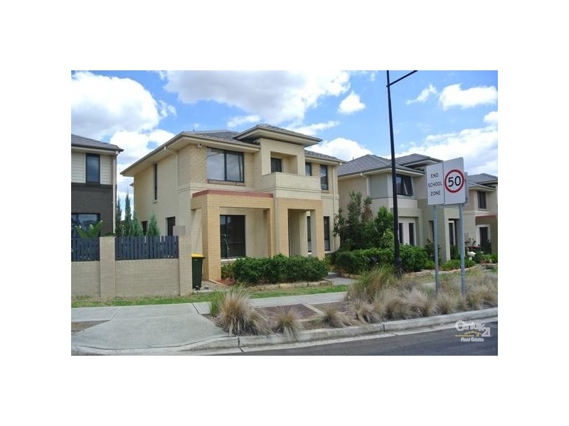 34 Dunlop Avenue, Ropes Crossing NSW 2760