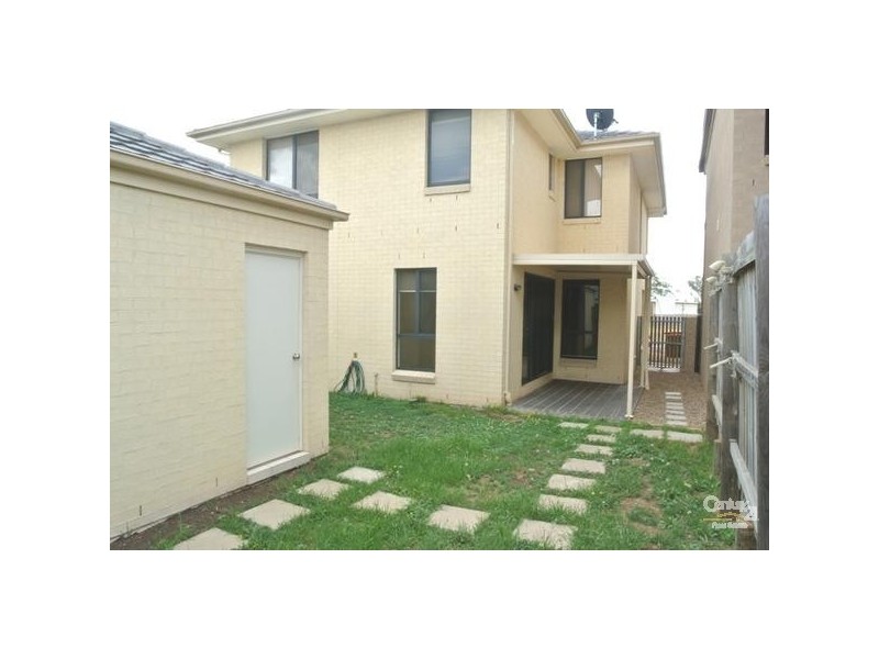 34 Dunlop Avenue, Ropes Crossing NSW 2760