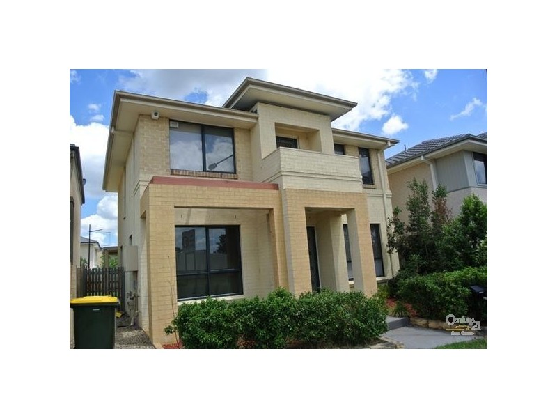 34 Dunlop Avenue, Ropes Crossing NSW 2760