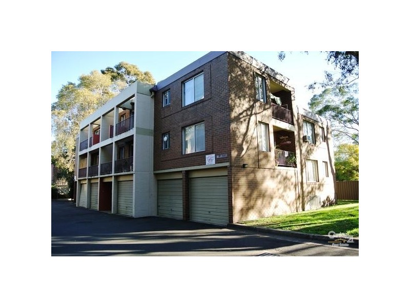 4D/9-19 York Road, Penrith NSW 2750