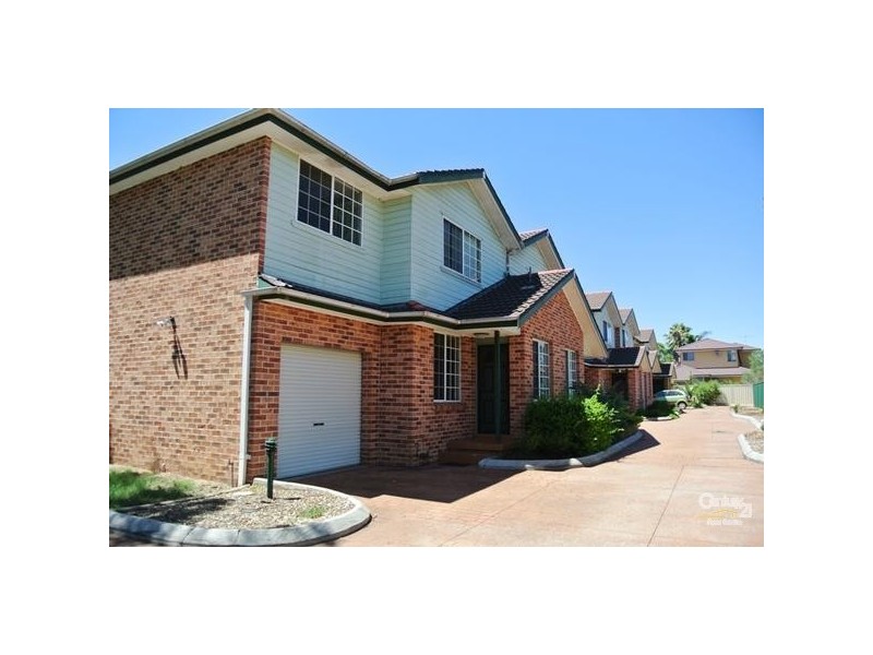 5/6 College Street, Cambridge Park NSW 2747