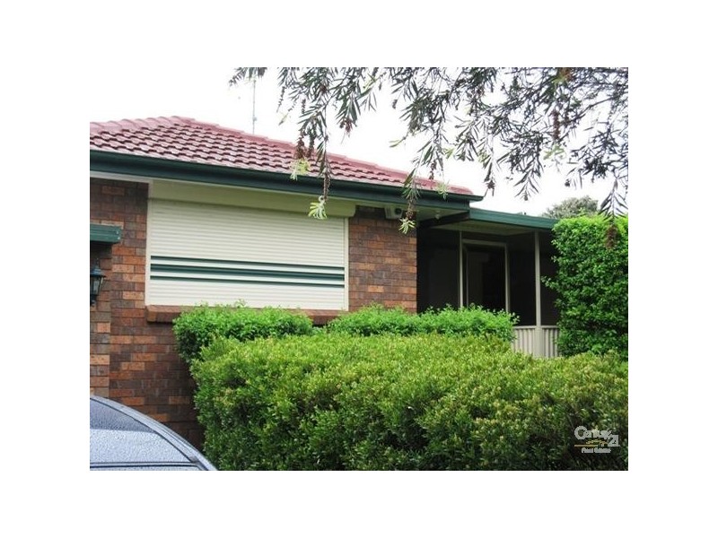 35 Glenbrook Street, Jamisontown NSW 2750