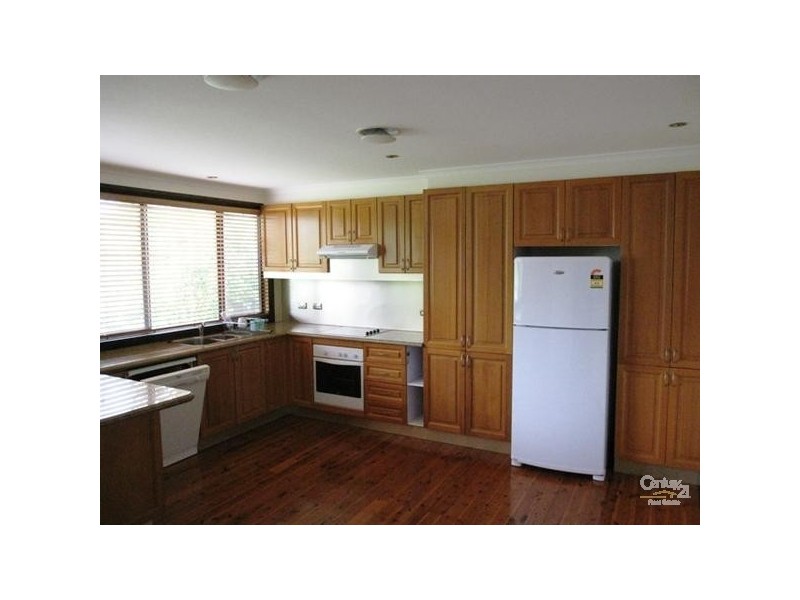 35 Glenbrook Street, Jamisontown NSW 2750