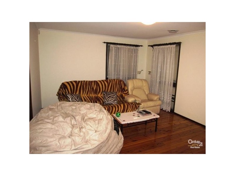 35 Glenbrook Street, Jamisontown NSW 2750