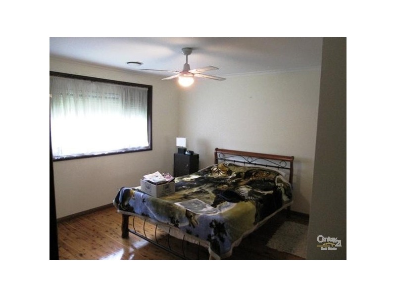 35 Glenbrook Street, Jamisontown NSW 2750