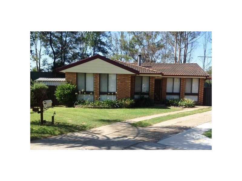 9 Kingsbury Place, Kingswood NSW 2747