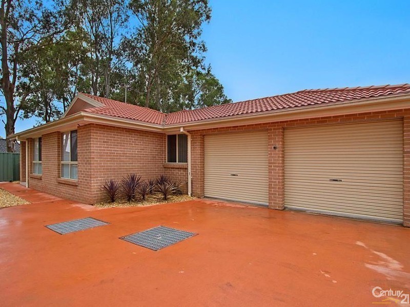 3/5 Jamison Road, Kingswood NSW 2747