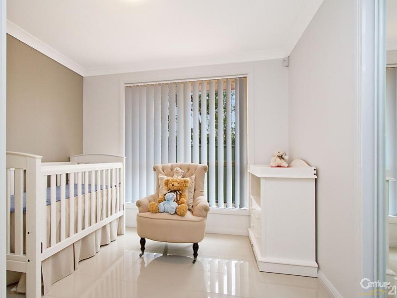 3/5 Jamison Road, Kingswood NSW 2747