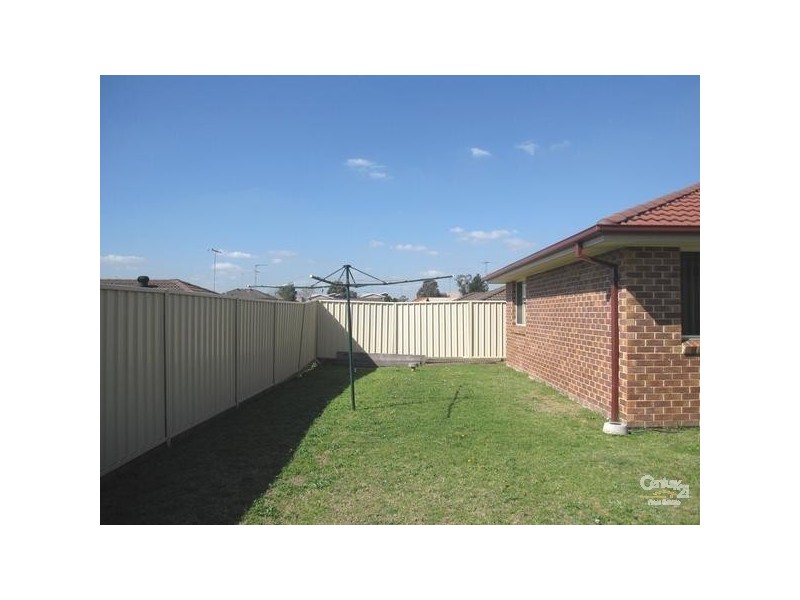 97 The Lakes Drive, Glenmore Park NSW 2745
