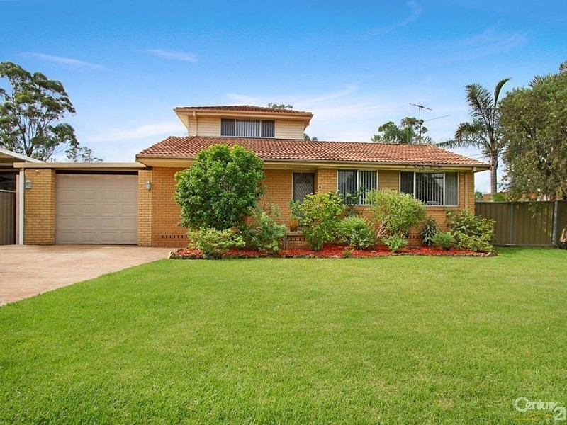 11 William Street, Cambridge Park NSW 2747