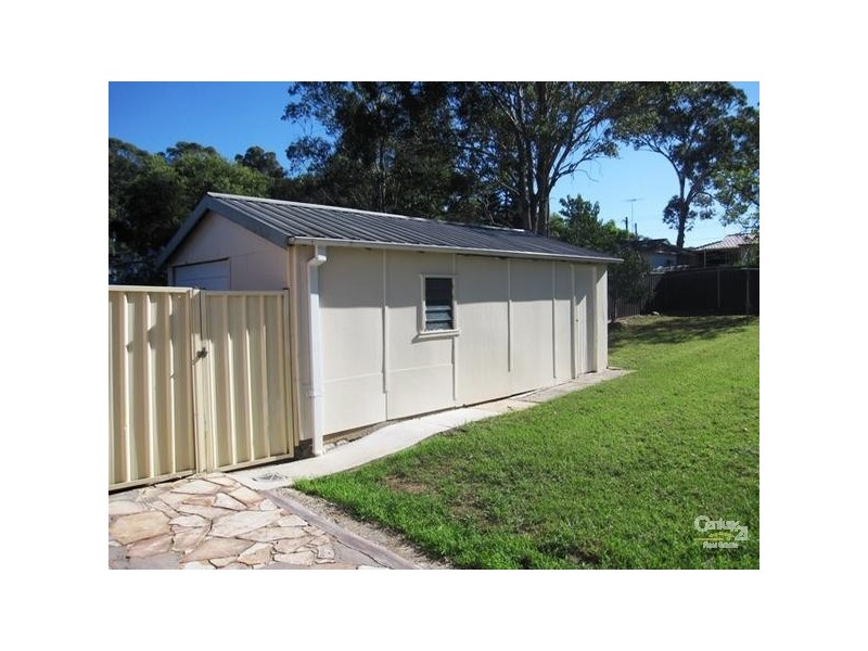 12 Cheltenham Avenue, Cambridge Park NSW 2747