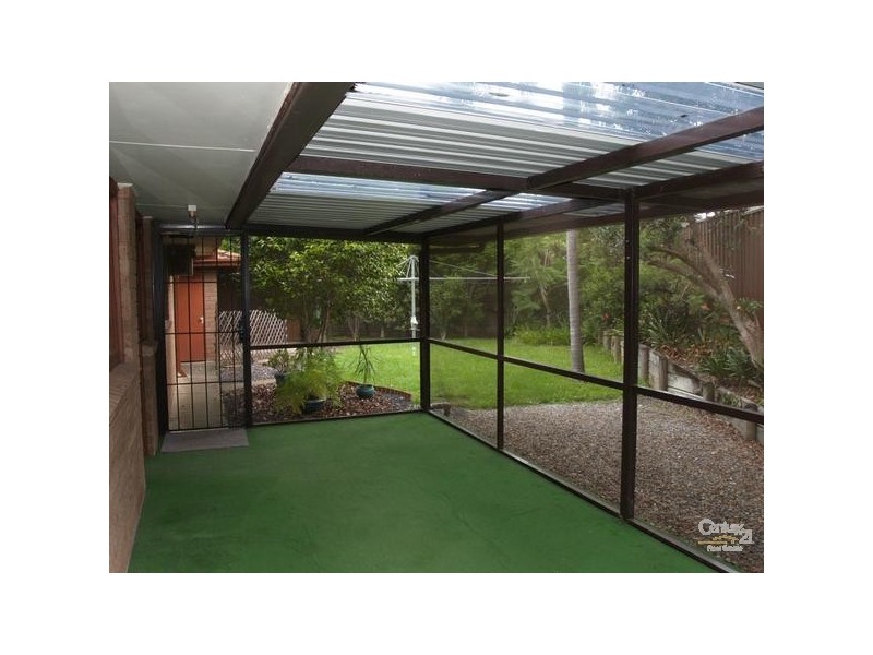 37 Wardell Drive, South Penrith NSW 2750