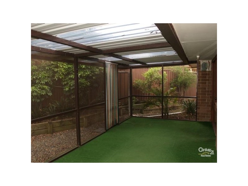 37 Wardell Drive, South Penrith NSW 2750