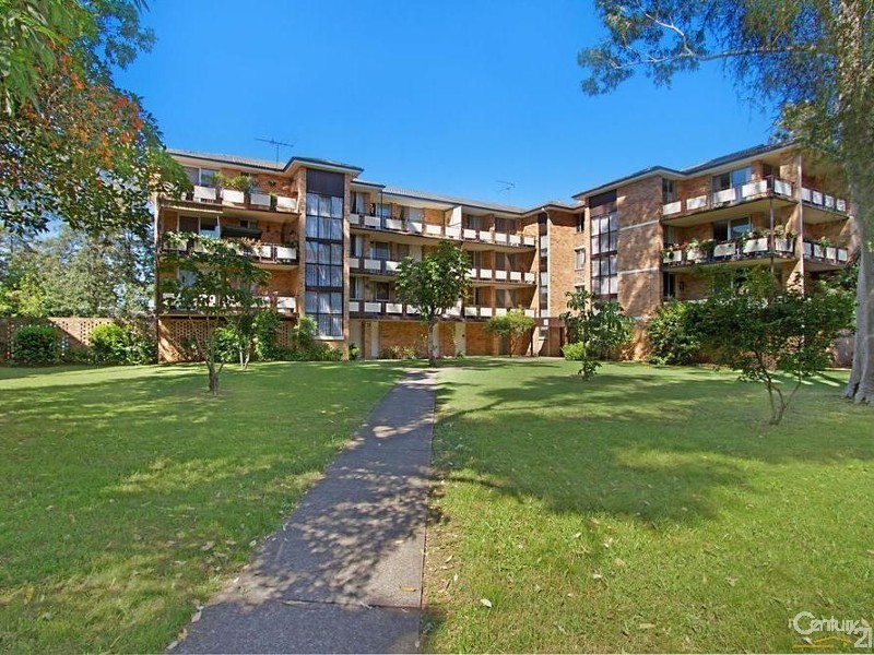 8/30 Union Road, Penrith NSW 2750