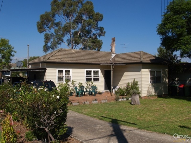 36 Lethbridge Street, Penrith NSW 2750