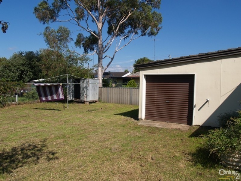 36 Lethbridge Street, Penrith NSW 2750