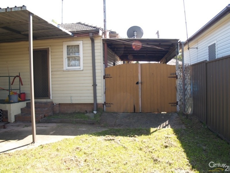 36 Lethbridge Street, Penrith NSW 2750