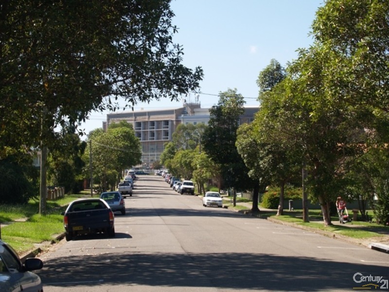 36 Lethbridge Street, Penrith NSW 2750