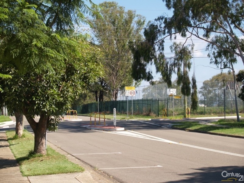 36 Lethbridge Street, Penrith NSW 2750