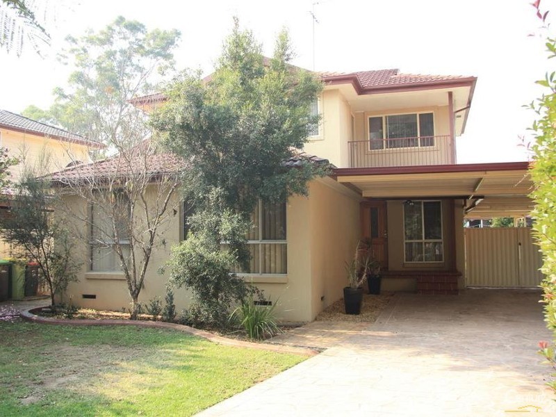 6 Sardam Avenue, Cranebrook NSW 2749