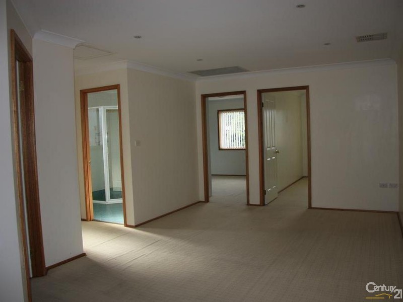 6 Sardam Avenue, Cranebrook NSW 2749