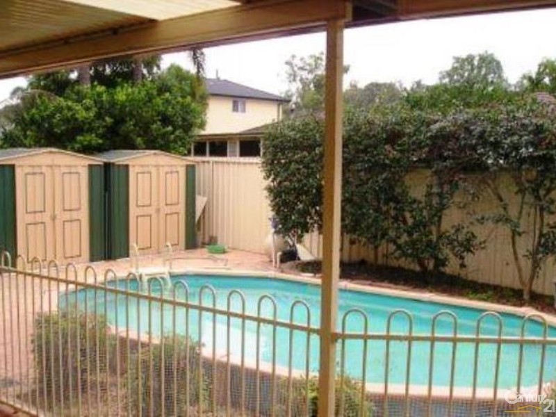 6 Sardam Avenue, Cranebrook NSW 2749