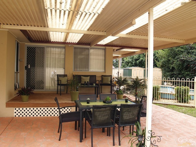 6 Sardam Avenue, Cranebrook NSW 2749