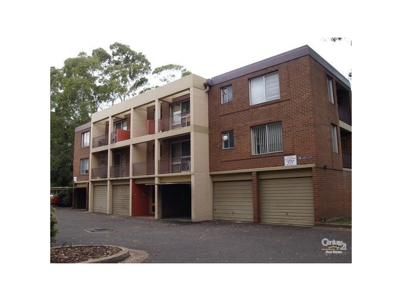 2D/9-19 York Road, Jamisontown NSW 2750
