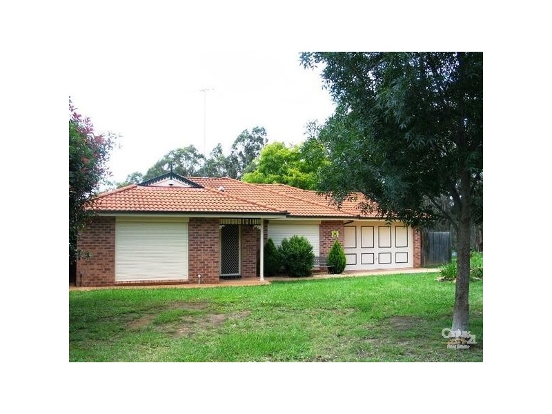 62 Oriole Street, Glenmore Park NSW 2745