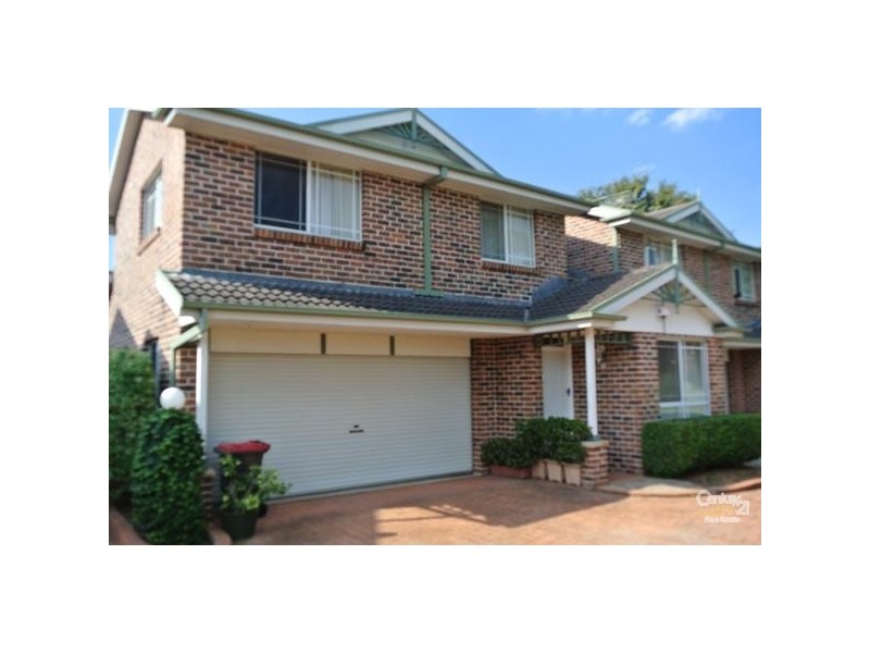 3/14 Haynes Street, Penrith NSW 2750