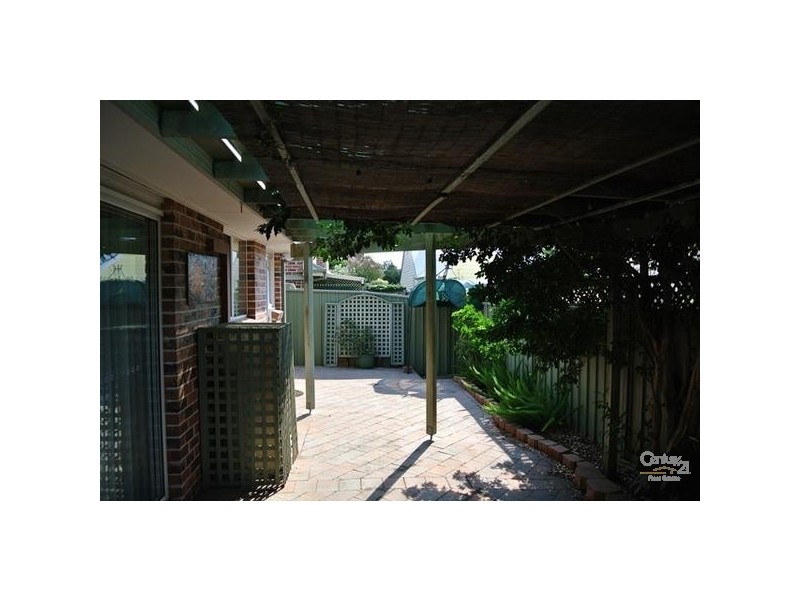 3/14 Haynes Street, Penrith NSW 2750