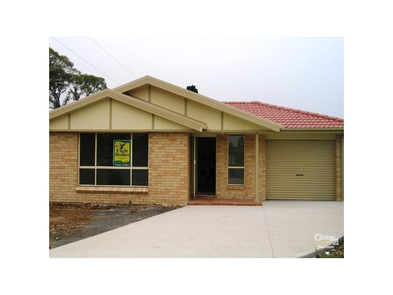 154 Victoria Street, Werrington NSW 2747