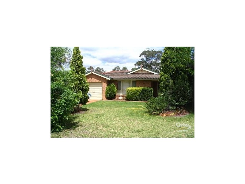 52 Oriole Street, Glenmore Park NSW 2745