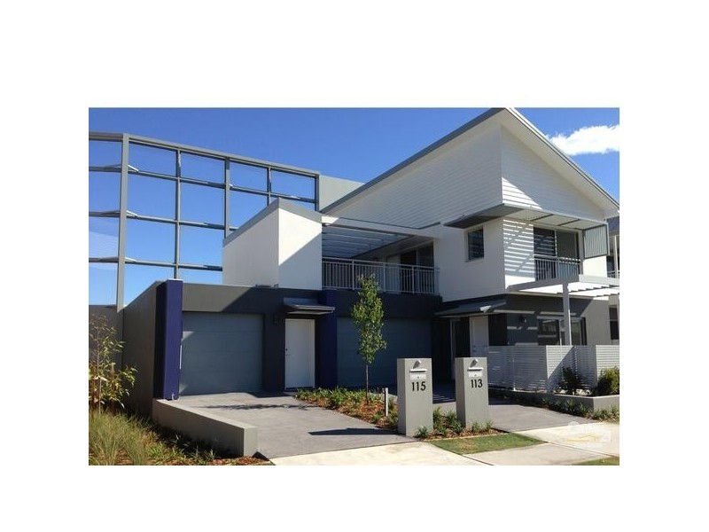 115 Gannet Way, Cranebrook NSW 2749