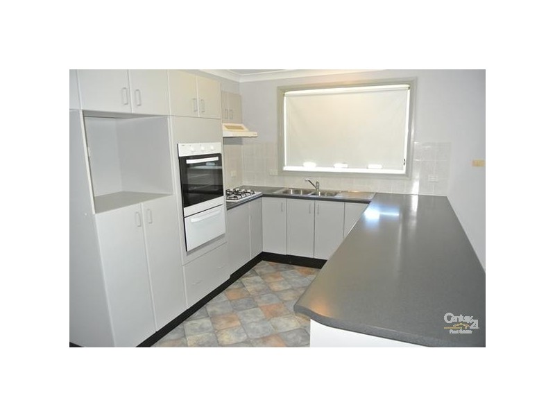 60 Womra Crescent, Glenmore Park NSW 2745